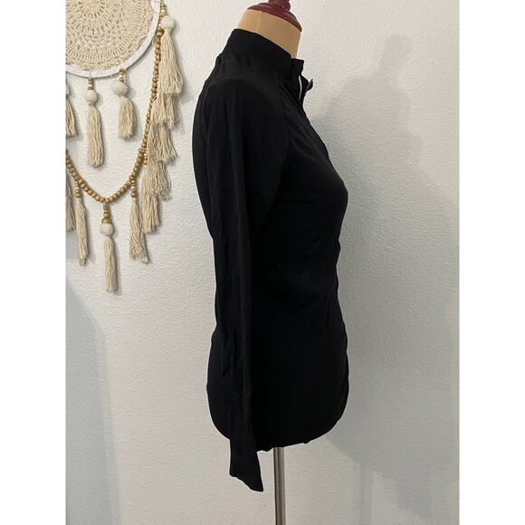 zyia long sleeve size medium - Picture 5 of 8